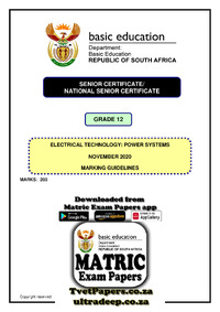 Electrical Technology Nov 2020 (Power Systems) Memo Eng.pdf